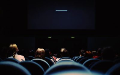 Recommandation relative aux modalités de diffusion des films en salles après la deuxième fermeture des cinémas liée au contexte sanitaire de la COVID 19